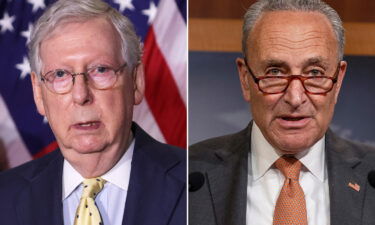 The Senate will begin considering a bill that would create a fast-track process allowing Democrats to raise the federal debt limit without votes from Republicans