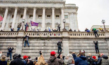 CNN to air 'Live from the Capitol: January 6th