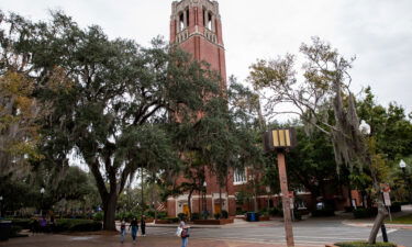 The University of Florida launches formal investigation after reports of Covid-19 research data being destroyed and delayed.