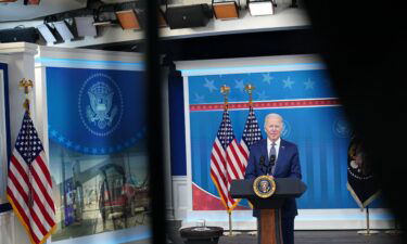 President Joe Biden is trying to reassure Americans about inflation but some of Biden's economic claims aren't true.