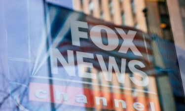 A judge in Delaware is allowing a major defamation case against Fox News Channel to move forward.