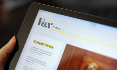 Vox Media