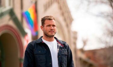 "The Bachelor" alum Colton Underwood approaches the process of telling the world who he is almost like an anthropologist in the six-part Netflix docuseries "Coming Out Colton."