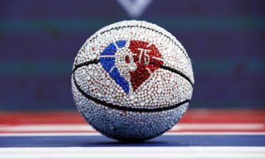 The National Basketball Association (NBA) will allow teams dealing with Covid-19 issues to add replacement players due to the rising number of cases.