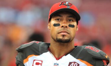 An autopsy on former Tampa Bay Buccaneers player Vincent Jackson shows the former NFL player died of 'chronic alcohol use'. Jackson was found to have Stage 2 CTE