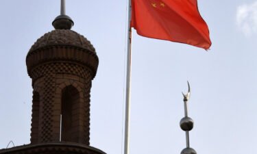 A London-based independent tribunal has ruled that China committed genocide against Uyghurs and other ethnic minorities in its western Xinjiang region.