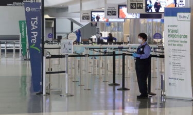 Unruly airline passengers could lose TSA PreCheck credentials. 'If you act out of line