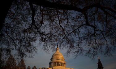 The Longworth House Office Building of the US Capitol complex