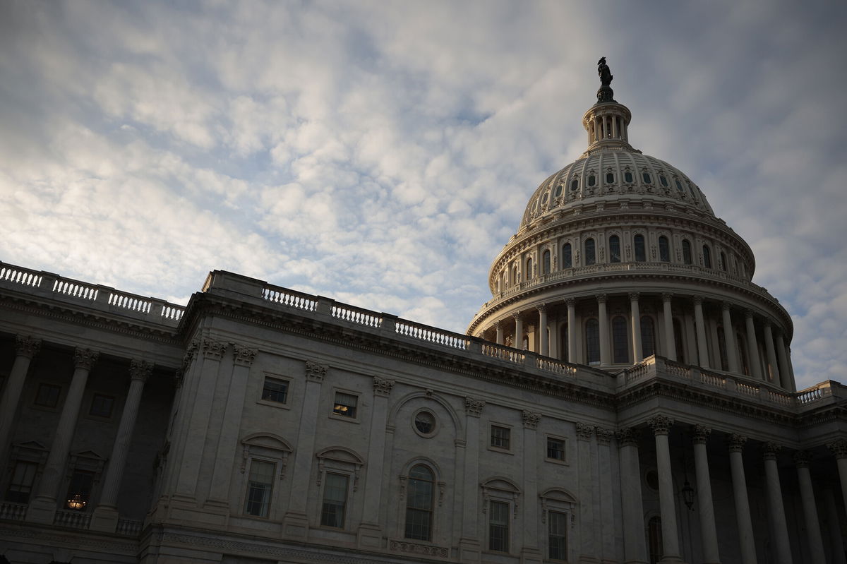 <i>Anna Moneymaker/Getty Images</i><br/>The January 6 committee touts cooperation among witnesses as key Trump allies stonewall the panel.