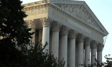 The Supreme Court Monday said it has received several appeals asking Justice Brett Kavanaugh to block the large employer vaccine mandate.