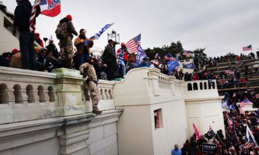 As the House January 6 committee continues its probe into the US Capitol riot and issues subpoenas