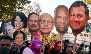 The Supreme Court justices have read the briefs and heard oral arguments