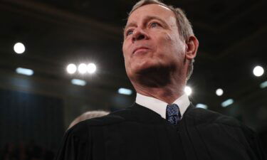 U.S. Supreme Court Chief Justice John Roberts' dissent Friday suggests his efforts at some compromise in a separate abortion case of nationwide significance could falter.