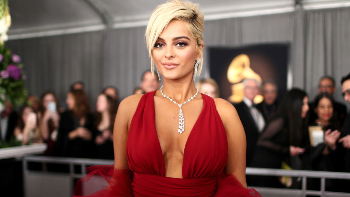 <i>Rich Fury/Getty Images for The Recording Academy</i><br/>Bebe Rexha