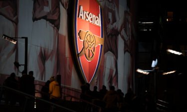 The UK's advertising regulator has labeled two promotions for fan tokens by Arsenal as "irresponsible