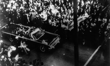 The Biden administration faces a deadline to publicly release a tranche of secret documents that might shed light on the 1963 assassination of President John F. Kennedy