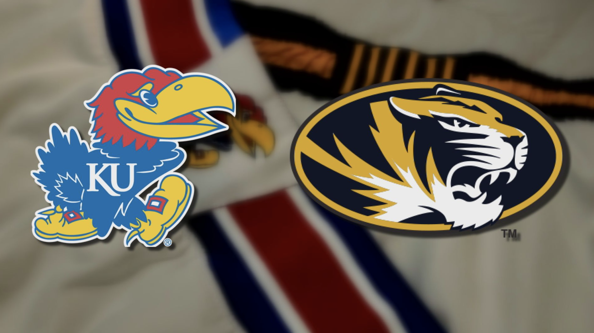 MU vs. KU a rivalry renewed ABC17NEWS