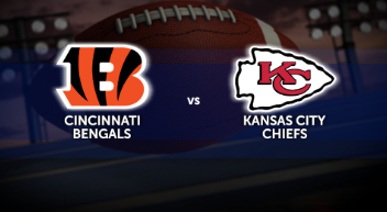 Cincinnati Bengals beat Kansas City Chiefs 27-24 in overtime in