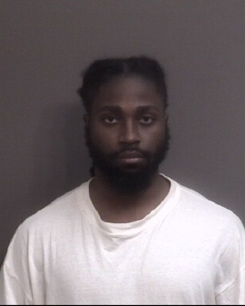 A judge sentenced Malik D. Townsend, 23, of Columbia, to 27 years in prison on Friday morning. Townsend is convicted of second-degree murder in the shooting death of Jakob Cole on Feb. 21, 2021. 