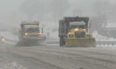 A shortage of plow drivers could be an issue this weekend as a powerful storm is expected to bring more than one foot of snow to parts of Massachusetts.