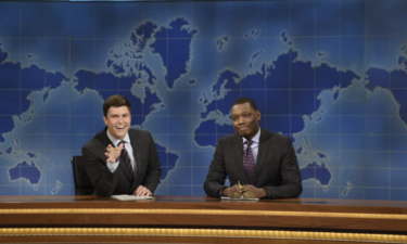 Longest-running ‘Weekend Update’ hosts on ‘SNL’