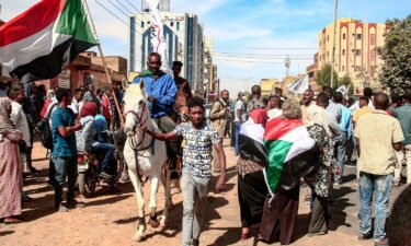 Sudanese Prime Minister Abdalla Hamdok has resigned