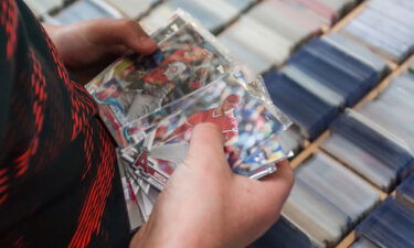 Trading card giant Topps — just a few months after losing out on a deal to renew its longtime licensing deal with Major League Baseball to sports apparel startup Fanatics — is now selling its collectibles and cards business to ... Fanatics.