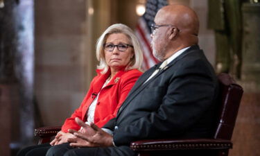 Rep. Liz Cheney