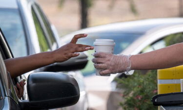 Starbucks is no longer requiring employees to get vaccinated or submit to weekly testing