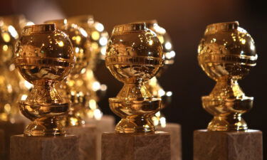 The 2022 Golden Globe Awards happening on Jan. 9