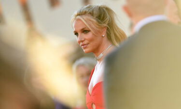 Although Britney Spears' 13-year conservatorship has ended