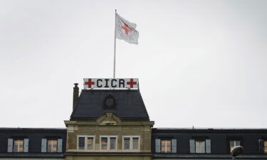 A cyberattack on the International Committee of the Red Cross (ICRC) has compromised the personal data of more than 515