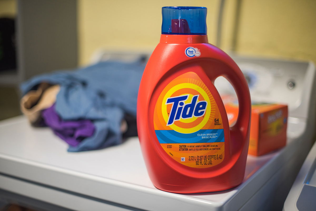 P&G Makes More Tide, Gain, Downy & Bounce Coupons Disappear