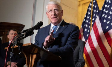 Republican Sen. Roger Wicker of Mississippi said Biden's pick will be a "beneficiary" of affirmative action.