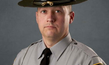 North Carolina state trooper John Horton was a 15 year veteran of law enforcement.