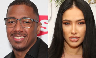 Nick Cannon may be growing his family
