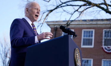 President Biden's efforts to remove the Senate filibuster in order to address voting rights was dealt another blow Thursday when Arizona Democratic Sen. Kyrsten Sinema said she would not back off her position to uphold the current filibuster rules.