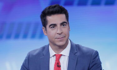 Jesse Watters