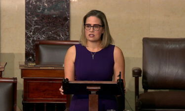 Arizona Democrats have formally censured Arizona Democratic Sen. Kyrsten Sinema for voting to maintain the Senate's filibuster rules.