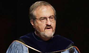 Mark Schlissel has been removed from his position following an inappropriate relationship with a university employee.