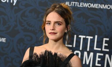 A pro-Palestinian Instagram post from Hollywood star Emma Watson