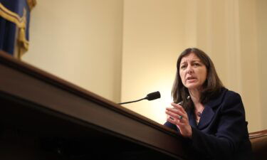 Rep. Elaine Luria