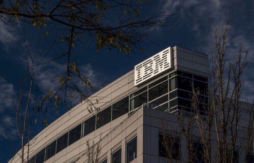 IBM is selling off its Watson Health assets.