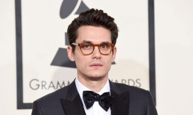 Singer John Mayer will not be appearing at the "Playing in the Sand" festival with the band Dead & Company because he has tested positive for Covid-19