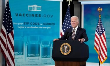 A Texas federal judge on Friday blocked the Biden administration from enforcing a vaccine mandate for federal employees