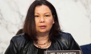 U.S. Senator Tammy Duckworth is introducing legislation aimed at helping families of fallen law enforcement officers qualify for benefits if the officers die by suicide after experiencing trauma as a result of their work