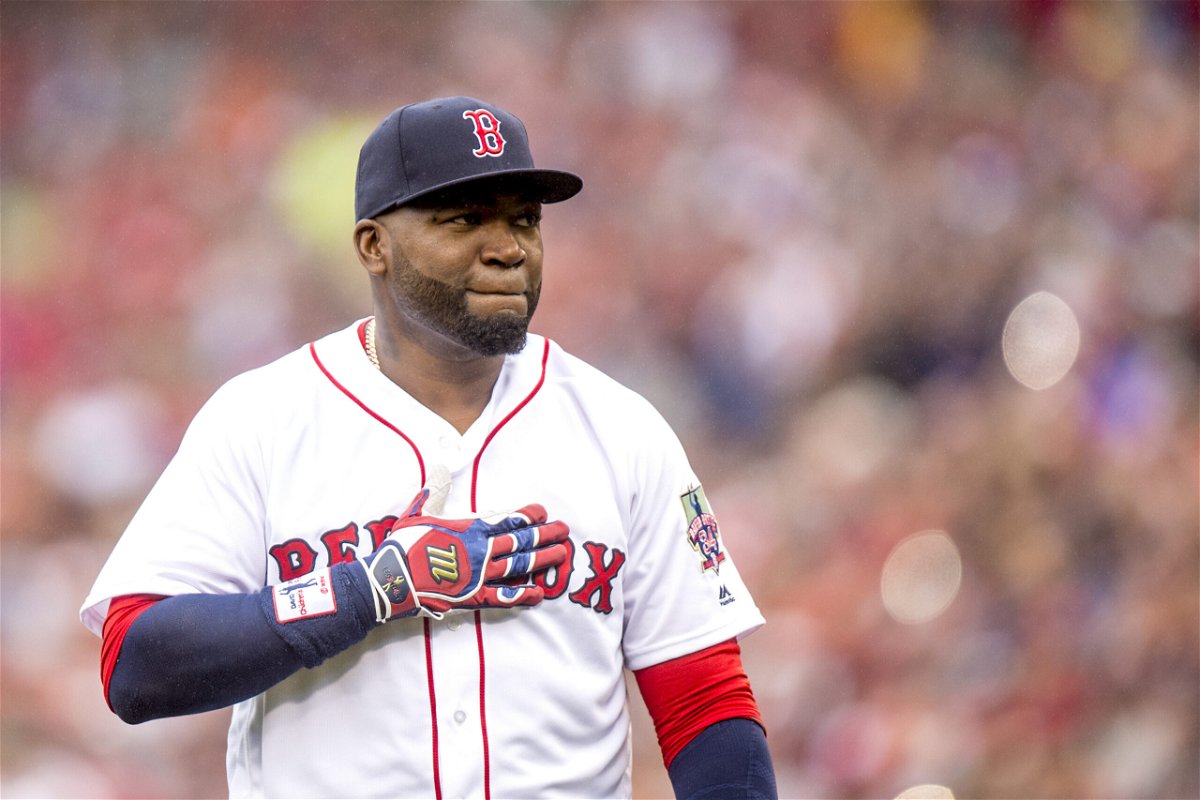 Boston Red Sox hero David Ortiz elected to the baseball Hall of Fame -  ABC17NEWS