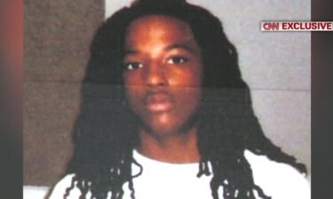 Kendrick Johnson's body was found in a rolled-up gym mat in January.