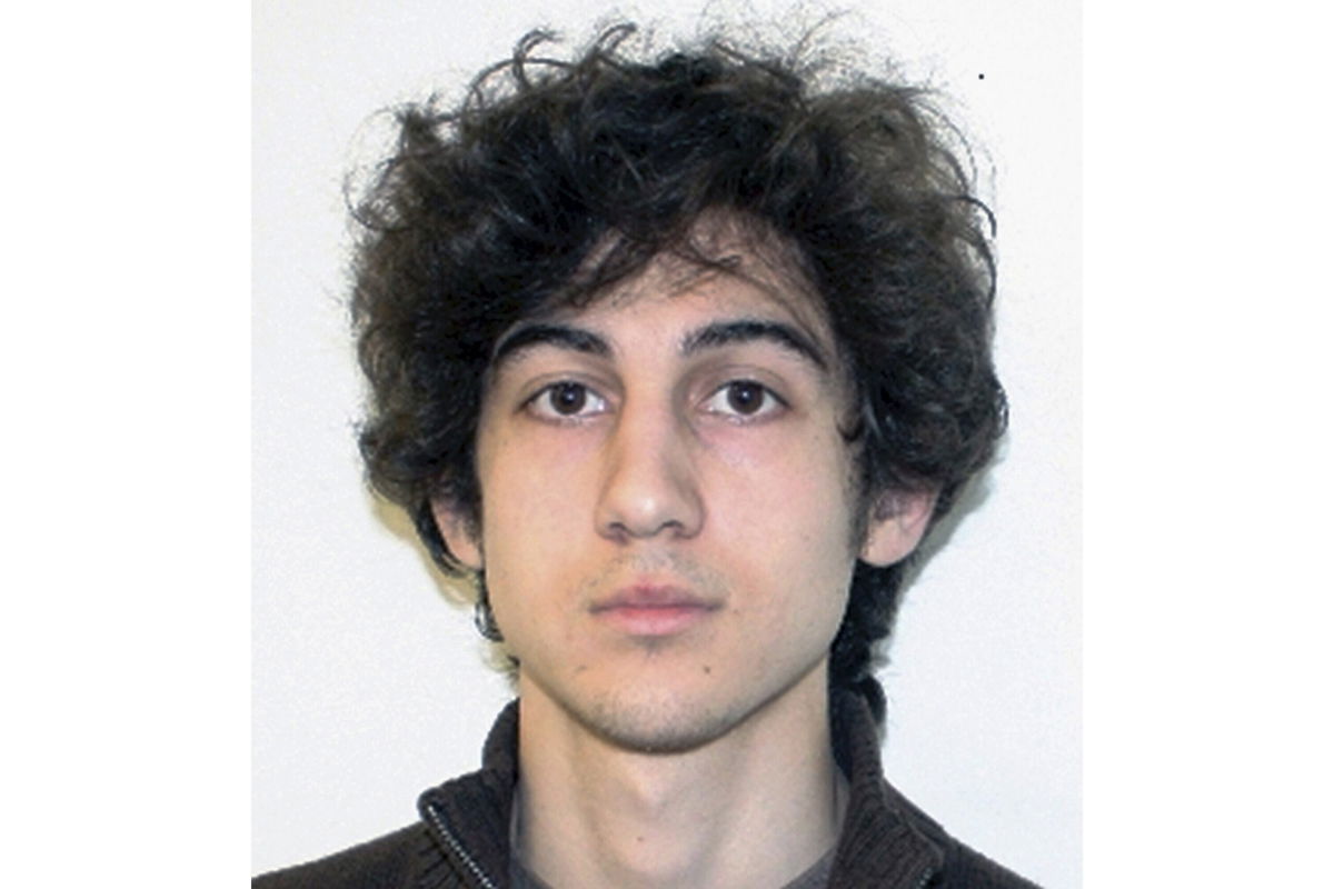 <i>AP</i><br/>The filing is requesting the Federal Bureau of Prisons to turn over funds from Tsarnaev's inmate trust account. Tsarnaev is currently serving a life sentence in a federal prison in Florence