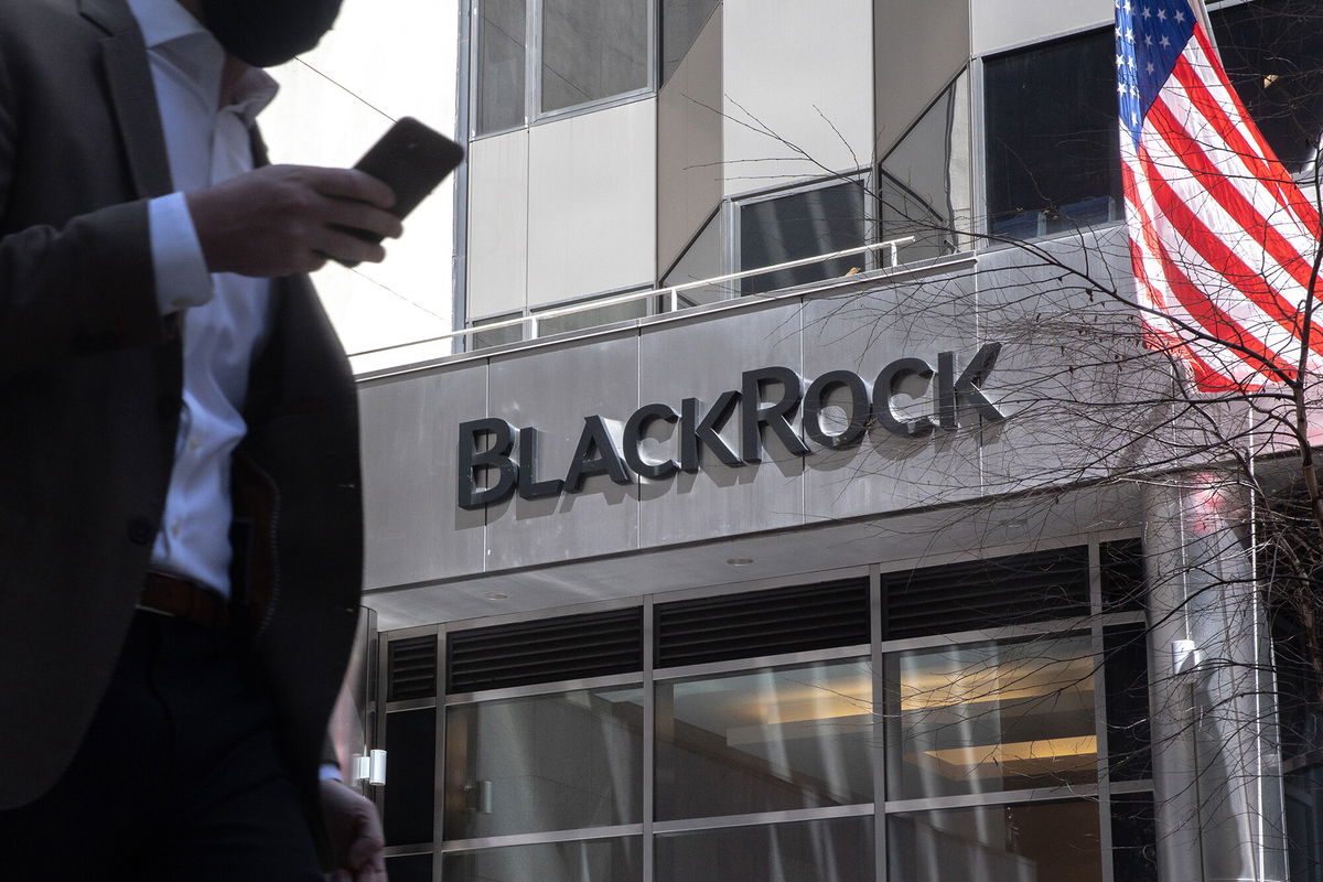 <i>Jeenah Moon/Bloomberg/Getty Images</i><br/>BlackRock